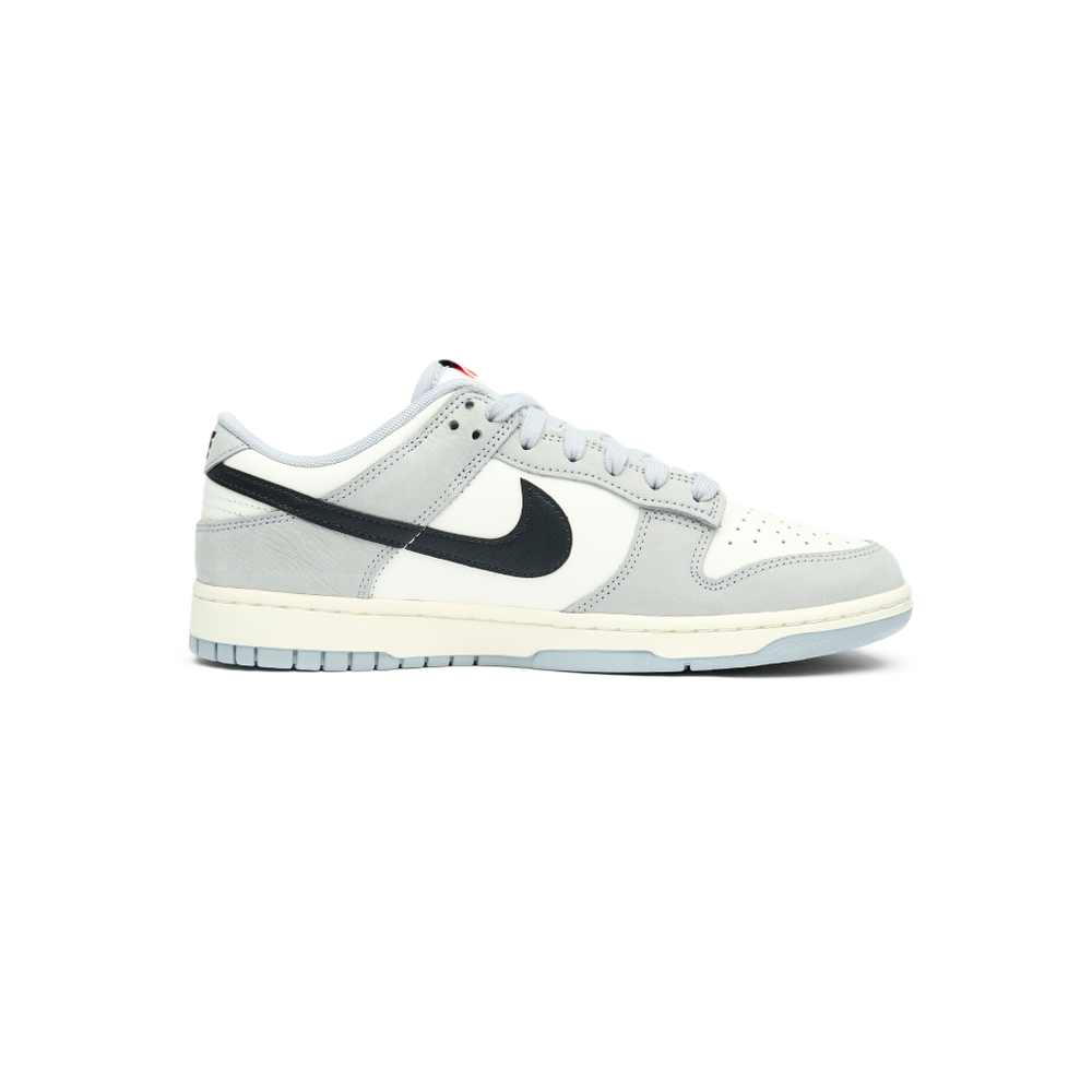 Кроссовки Nike Dunk Low "Smoke Grey"