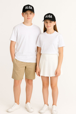 ALGA Хлопковая бейсболка