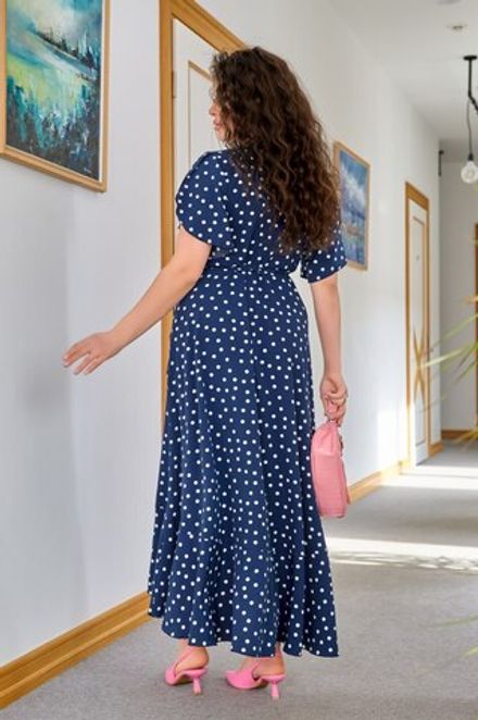 Платье УК-2439 Fabrika