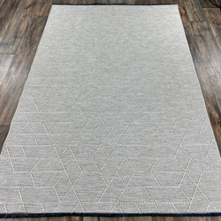 Gabardine K5094 BEIGE \ BEIGE Прямой