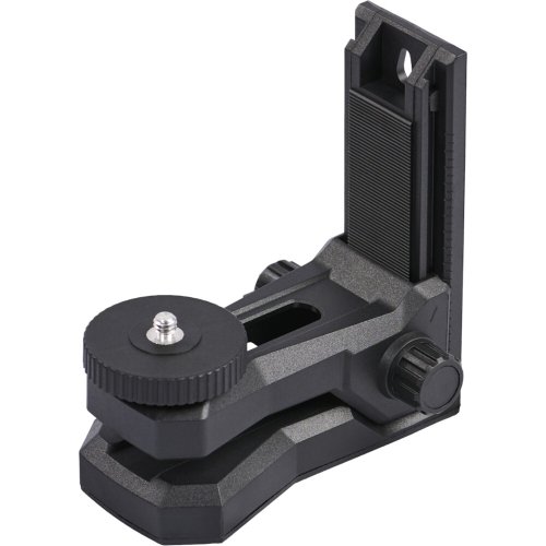 Крепление для лазерного уровня INSTRUMAX Magnet Lift BASE 50 магнитное с микролифтом