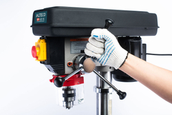 Сверлильный станок ALTECO DP 450-16