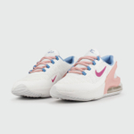 Кроссовки Nike Air Max 270 GO White Pink Wmns
