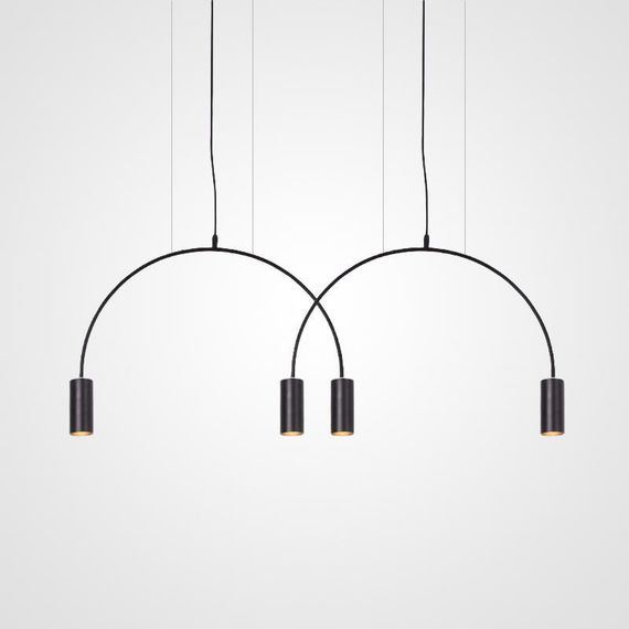 Подвесной светильник Imperium Loft ARC 189568-26