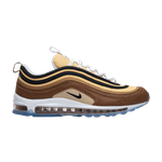 Кроссовки Nike Air Max 97 Shipping Box Ale Brown