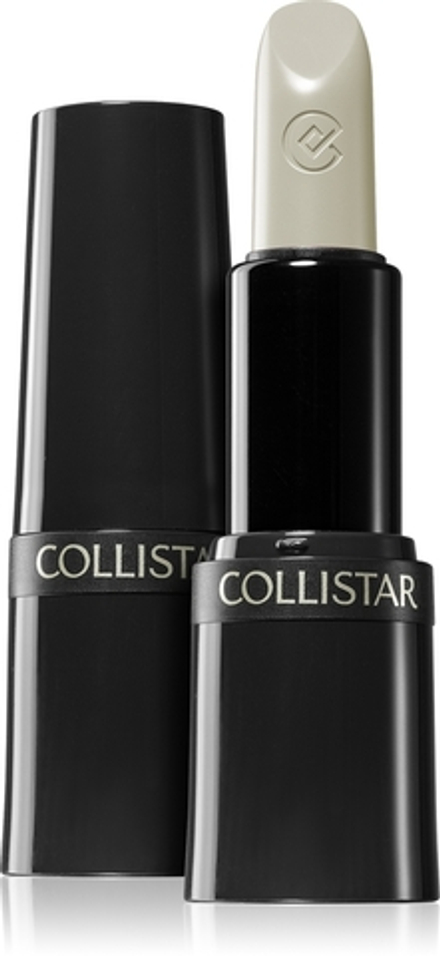 Collistar Lip Balm Puro - увлажняющий бальзам для губ, 3 ml