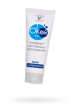 Смазка окей anal 15 гр