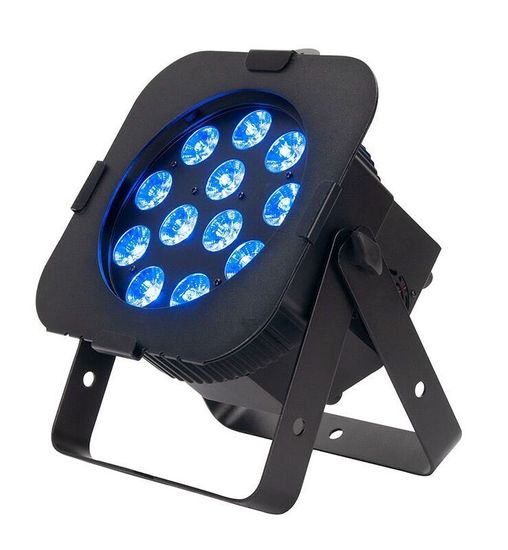 ADJ 12PX HEX прожектор LED PAR, 144Вт