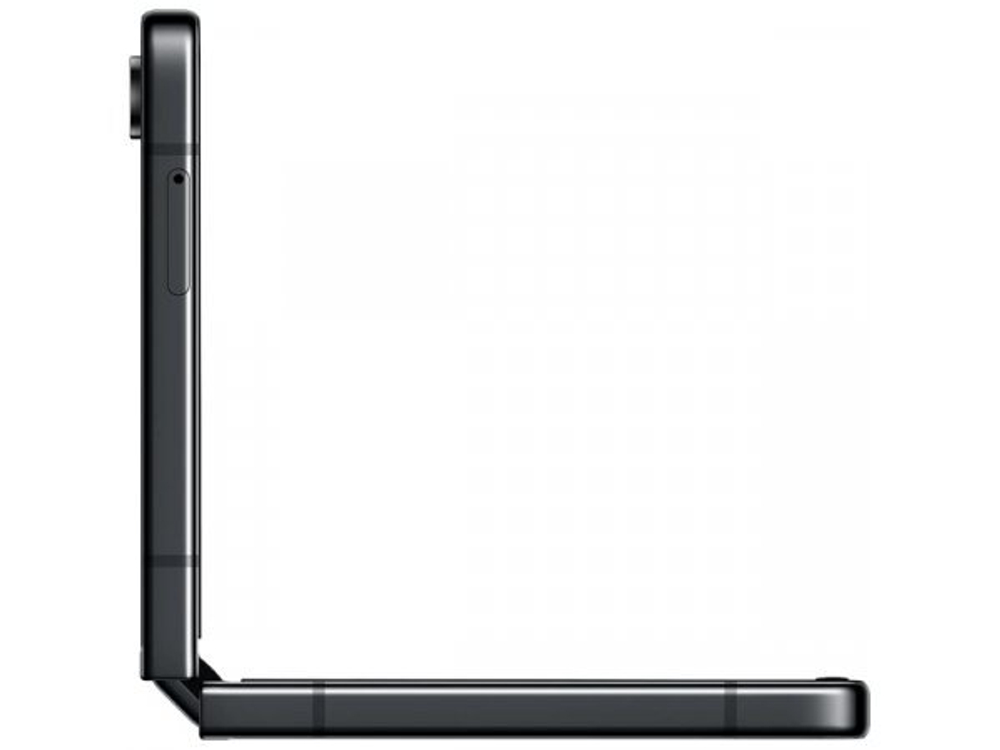 Смартфон Samsung Galaxy Z Flip5 SM-F731B 8/256Gb Graphite