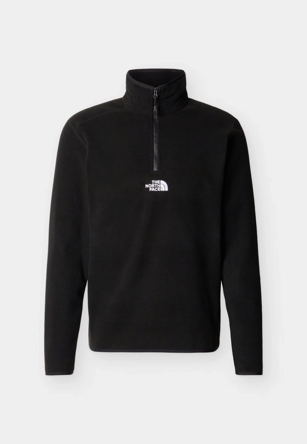 Свитшот The North Face GLACIER - Black