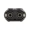 Zoom H5studio Black