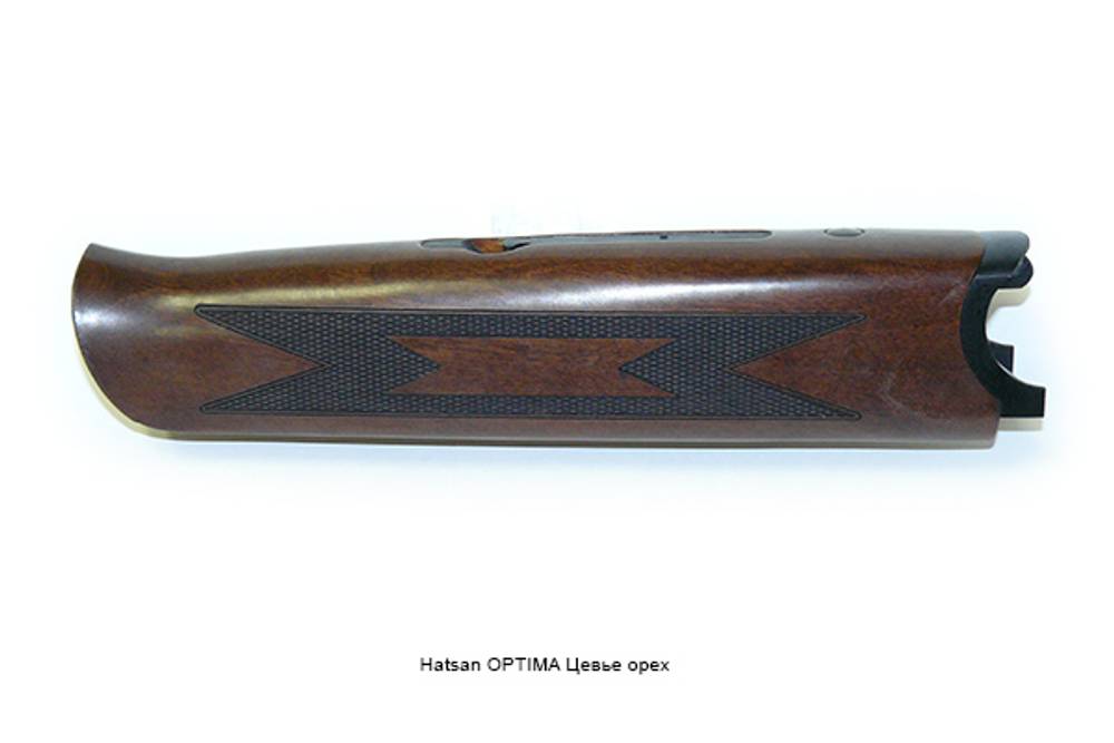Цевье Hatsan Optima (дерево)
