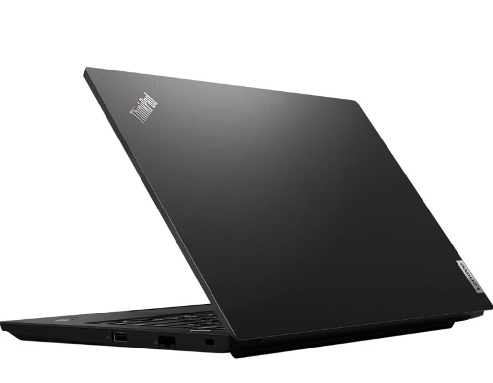 14" Ноутбук Lenovo ThinkPad E14 Gen 1 (1920x1080, Intel Core i5-10210U, Ram 8ГБ, SSD 256ГБ, Intel UHD Graphics, Win 10 Pro)