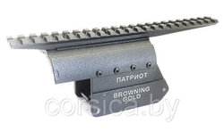 Кронштейн Патриот на Browning Gold, Corsica