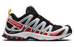 SALOMON Salomon XA PRO 3D Racing outdoor hiking low-top running shoes for men and women