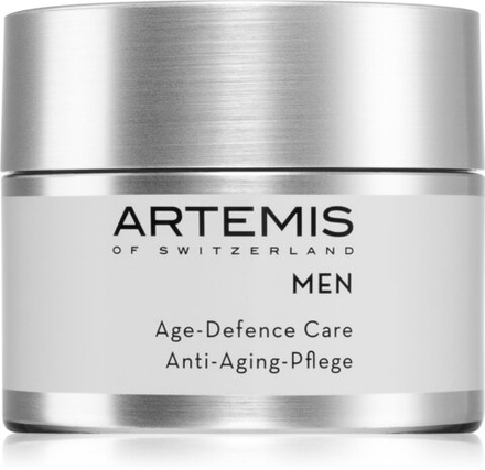 ARTEMIS MEN Age-Defence Care - разглаживающий и укрепляющий уход /   50  ml  / GTIN 7640124651516