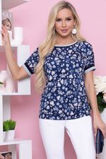 Блузка 41540 Avili