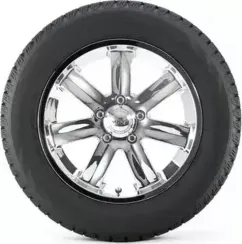 Bridgestone Blizzak WS60 225/55 R17 97S