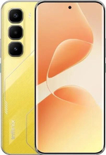 6.78" Смартфон INFINIX Hot 60 Pro + 8/256Gb,  X6886,  NFC,  AMOLED,  144Гц,  5160мAч,  желтый