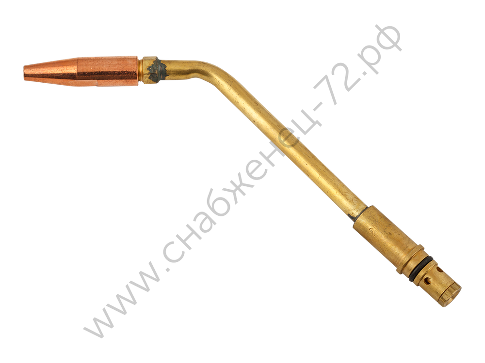 Наконечник для ГЗУ Наконечник к горелке ГЗУ №5П