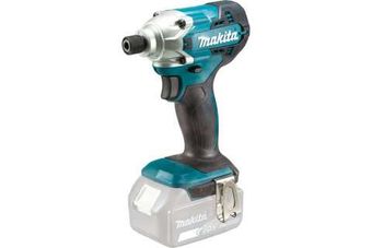 Ударный шуруповерт Makita LXT без аккумулятора и ЗУ DTD156Z