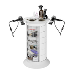 Парикмахерская тележка GiroCo Doble Plus