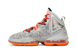 Кроссовки Nike Lebron 19 19