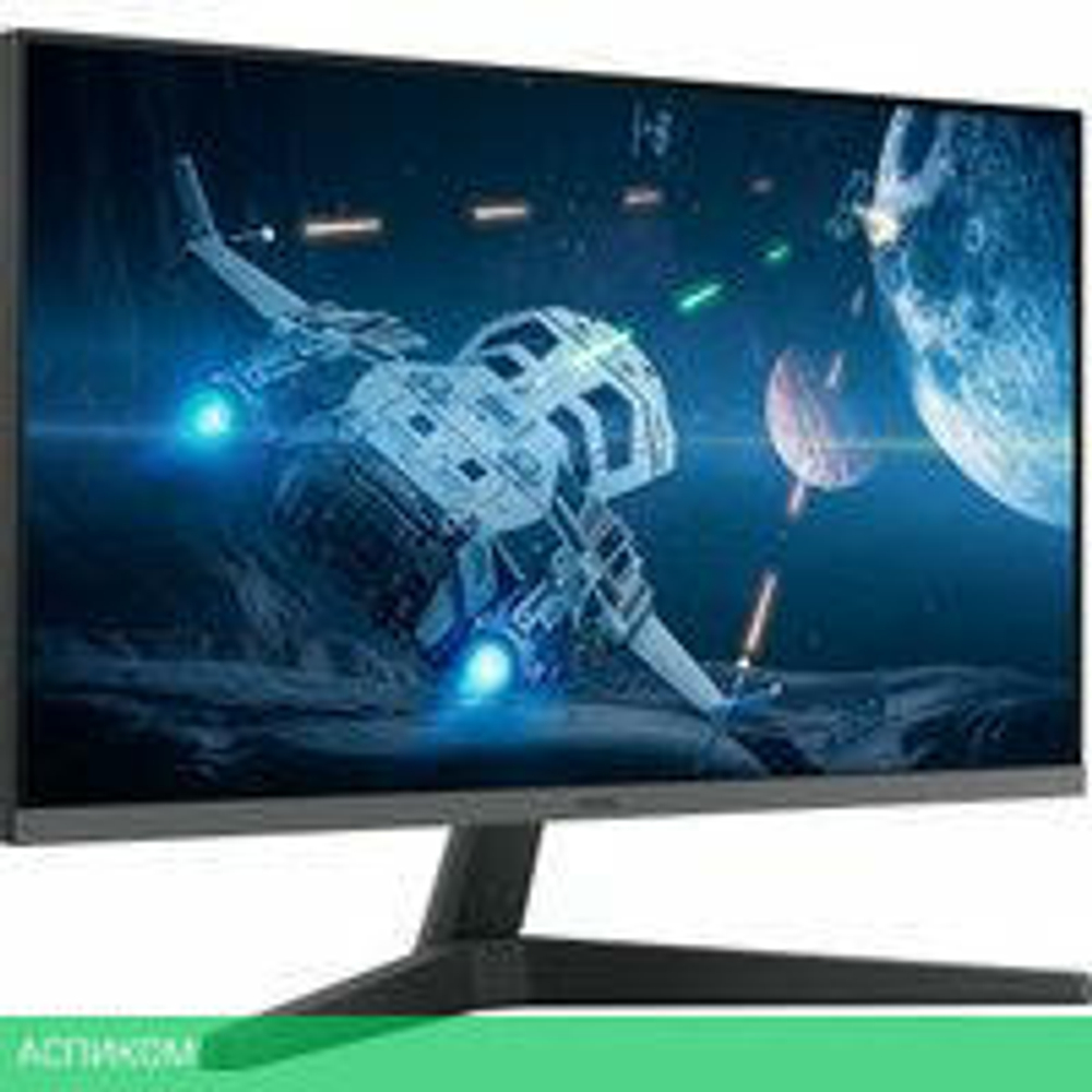 Монитор Samsung Essential S3 LS27C330GAUXEN