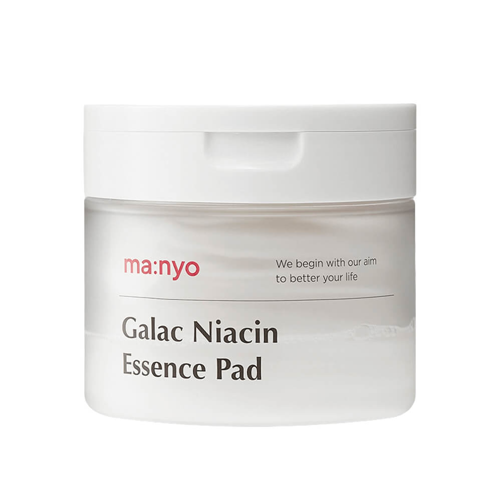 Manyo Galac Niacin Essence Pad