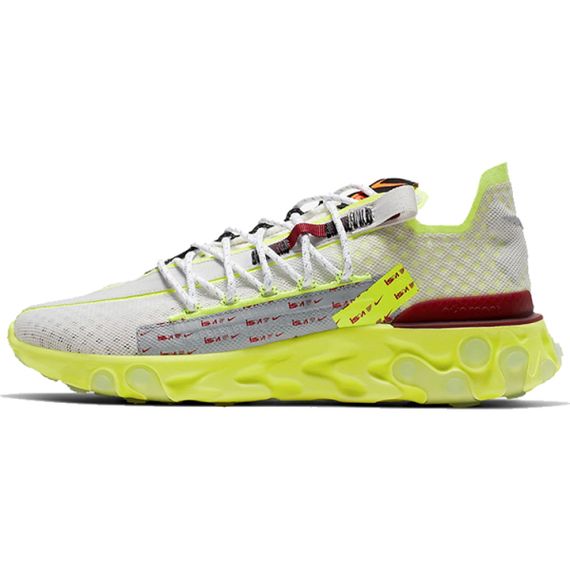 Кроссовки Nike ISPA для треккинга Низкие кроссовки Юнисекс