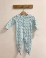 Новый комбинезон-слип Carter's, 62