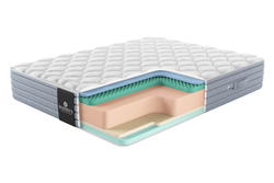 Матрас MaterLux TOFETTI (ТОФЕТТИ)