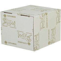 Lenardi 205-152 Кружка 350 мл MARZIPAN в под.уп.(х36)Фарфор