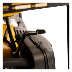 DENZEL GE 7900 бензиновый генератор 94638