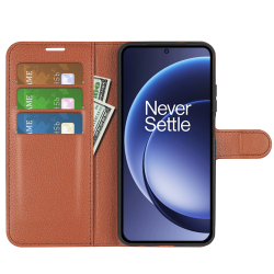 Чехол-книжка PRESTIGE с функцией подставки для OnePlus 15