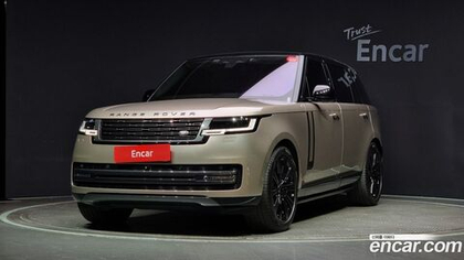 Land Rover Range Rover 5 Generation P530 AB LWB (08.2022)