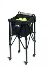 Корзина для мячей (120 мячей)