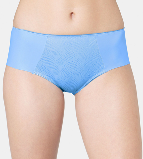 Трусы женские Triumph Essential Minimizer Hipster бесшовные