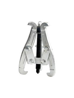 Шарнирный трехлапый съемник Gigant, 200мм, PB-200