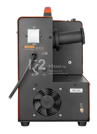 Инвертор сварочный Сварог PRO SMART MIG 250 (N248S)