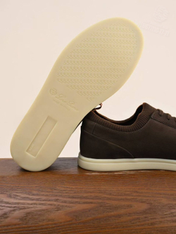 Кеды Loro Piana Soho Walk 2.0