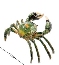 Nobility JB- 62 Шкатулка «Краб» средний