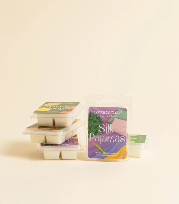 Саше – Stress Relief | Lovely Day