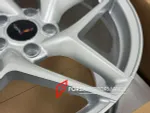 КОВАНЫЕ ДИСКИ ДЛЯ Chevrolet STINGRAY C7 2015 Шевроле
