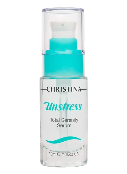 Успокаивающая сыворотка тоталь