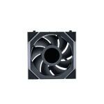 Вентилятор для корпуса Lian Li UNI FAN SL WIRELESS LCD 120mm No controller Black G99.12SLLCD1W1B.00