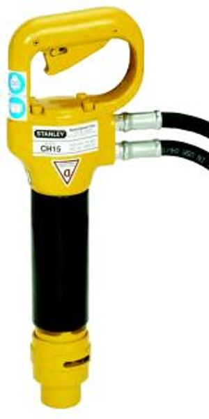 Отбойные молотки, перфораторы Stenley