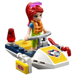 LEGO Friends: Спасательный центр на маяке 41380 — Lighthouse Rescue Centre — Лего Френдз Друзья Подружки