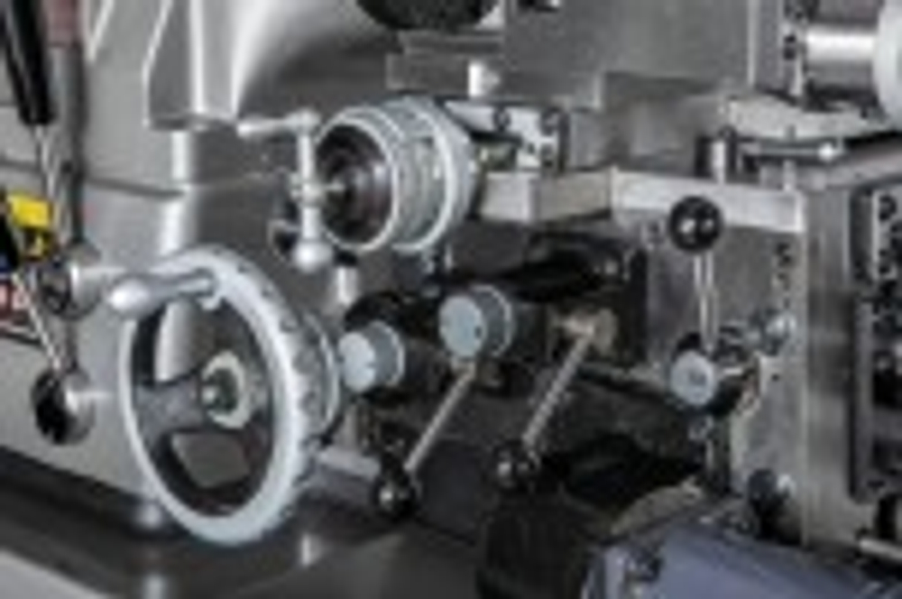 Станок токарный JET JTL-618 DTC DRO JTL618DTCDRO