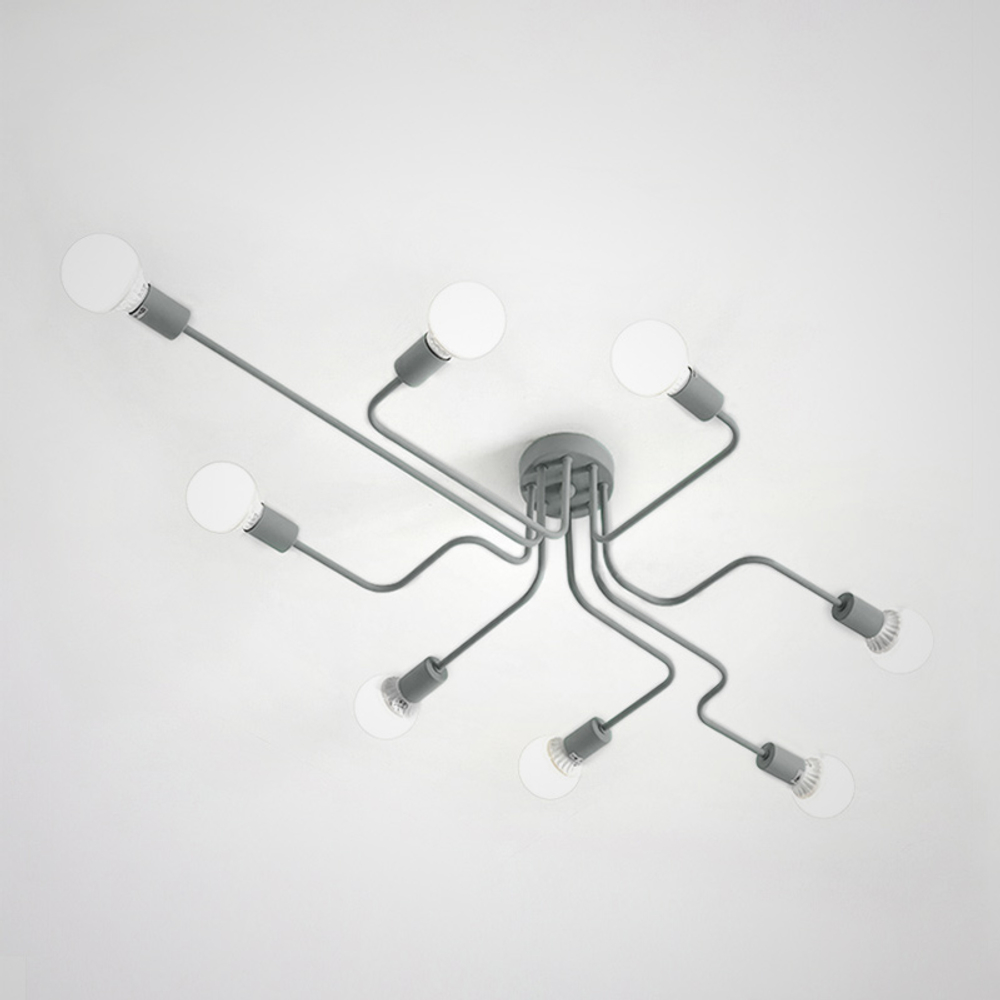 Потолочная люстра Imperium Loft Scheme 102022-26